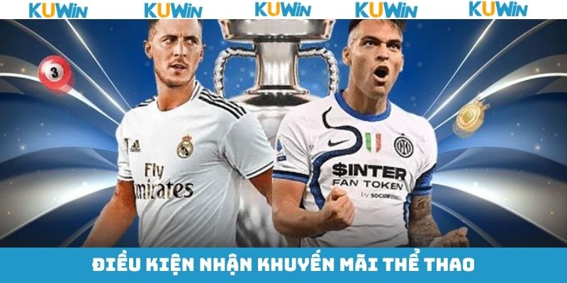 Điều kiện nhận thưởng thành công từ ưu đãi