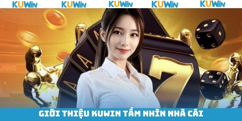 Giới thiệu tầm nhìn cùng định hướng của thương hiệu Giới thiệu tầm nhìn cùng định hướng của thương hiệu
