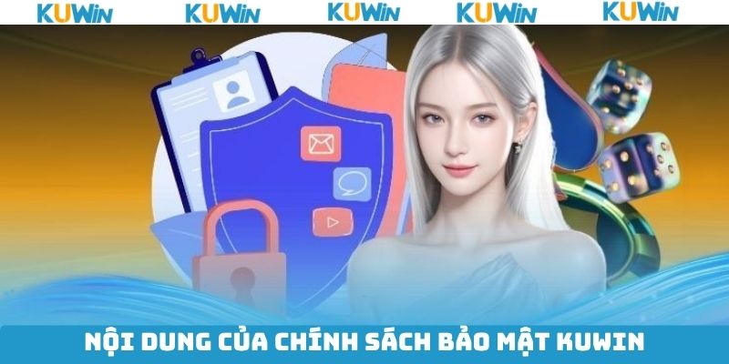 Quyền riêng tư về thông tin của người tham gia Kuwin Quyền riêng tư về thông tin của người tham gia Kuwin