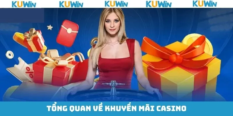 Tóm gọn đôi điều về sự kiện ưu đãi hot nhất