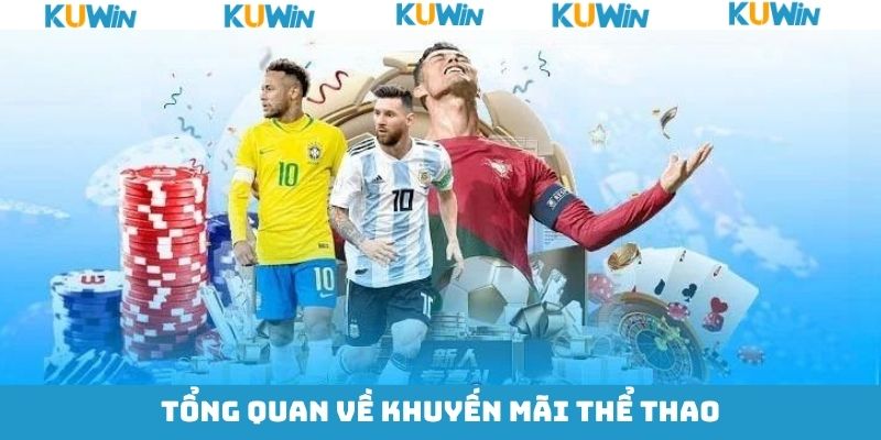 Nét chính về sức hút của khuyến mãi KUwin