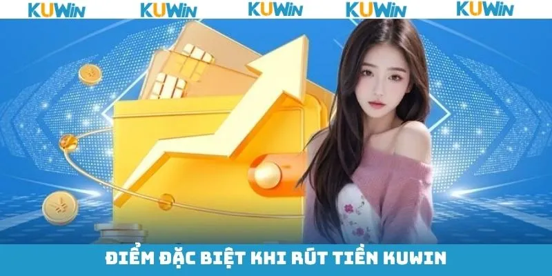 Các ưu điểm tuyệt vời khi thanh toán tại KUwin Các ưu điểm tuyệt vời khi thanh toán tại KUwin